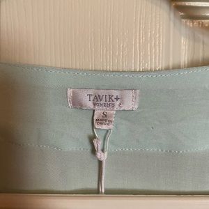 Linen tunic/cover up